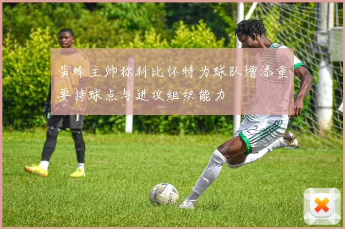 黄蜂主帅称科比怀特为球队增添重要持球点与进攻组织能力