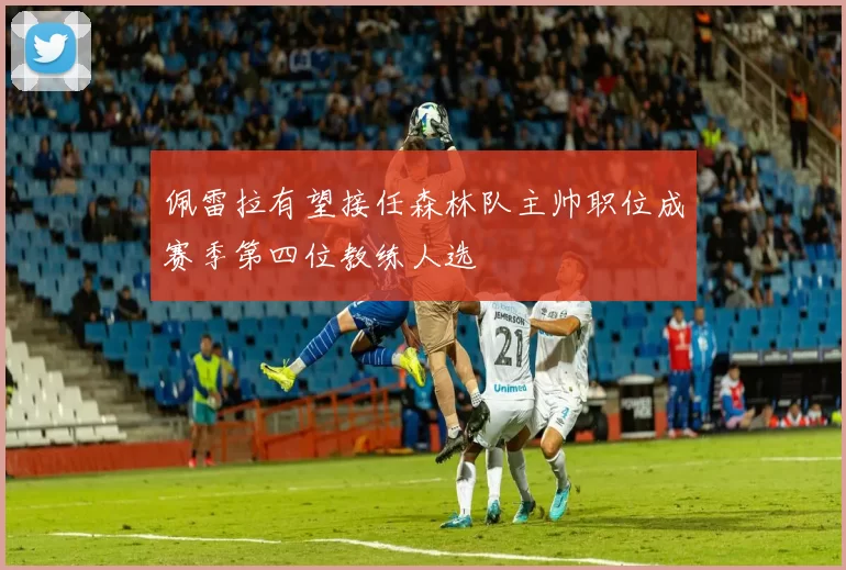 佩雷拉有望接任森林队主帅职位成赛季第四位教练人选